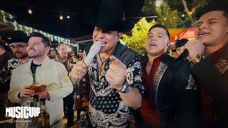 Grupo Firme  La Arrolladora Banda el Limón  Te Estaré Esperando Video Oficial [upl. by Lewanna394]