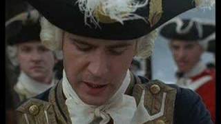 Commodore Norrington  Rule Britannia [upl. by Hadria]