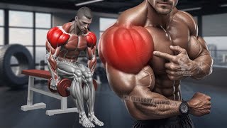 5 Super Effective Exercises to Quickly Build Broader Shoulders [upl. by Sorazal]