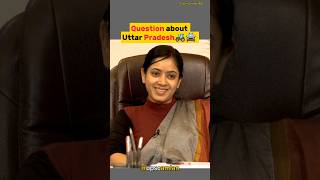 Confusing question to aspirants 😱UPSC Interviewshorts [upl. by Ardnasela580]