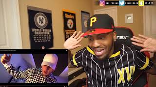 Vin Jay the truth Vin Jay Overdose  REACTION [upl. by Melburn]