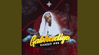 Kammu Dee  Ungabayeki Official Audio ft De MthudaReece MadlisaZumaJosiah De Disciple amp Ntokzin [upl. by Ellersick]