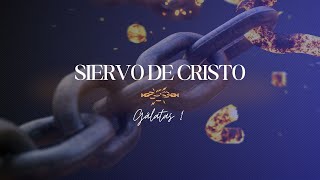 16  Siervos de Cristo [upl. by Peony]