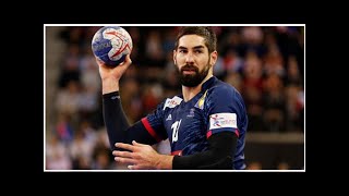 Frankreichs Superstar Nikola Karabatic wird die WM verpassen [upl. by Ydiarf]