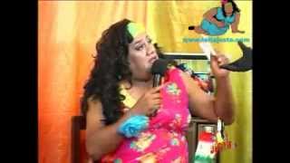 El Show de La Tia Justa 04062013 Parte 1 [upl. by Annaujat]