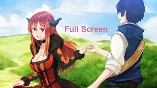 Maoyu S1 Eng Sub Archenemy and the Hero [upl. by Ajit521]