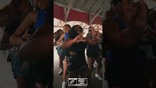 NEW JERSEY ZETAS CHOPPA STYLE STROLL MUST WATCH ZETA PHI BETA SORORITY INC [upl. by Marteena]