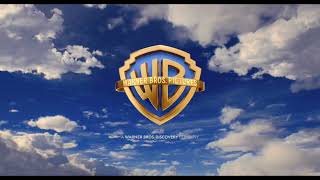 Opening Warner Bros Pictures 2023present 1851 Updated [upl. by Hanschen859]