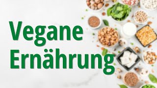 Vegane Ernährung – Basics amp erste Schritte  Satte Sache Podcast [upl. by Attenor]