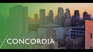 Power Corp fuels greentech innovation with major gift to Concordia [upl. by Relda]