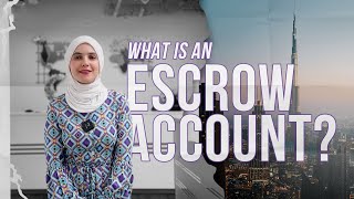 What is Escrow account and Why you should know about it [upl. by Sivrep287]