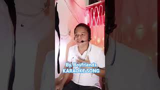 BAKIT LABIS KITANG MAHALCOVER Singer DreamsPHkaraoke shots karaokesongs opm ofwqatar [upl. by Mohl]