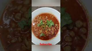 Soya chunks recipe soya bean masala gravy soya chunks currygravy Tamil recipe shorts reel [upl. by Maris]