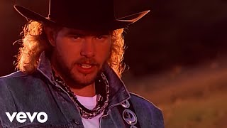 Toby Keith  Upstairs Downtown Official Music Video [upl. by Rutter940]