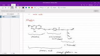 Vitamin B9 Folic Acid [upl. by Corkhill]