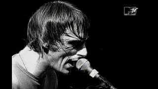 Paul Weller  You do something to me Rare Live [upl. by Ellenhoj642]