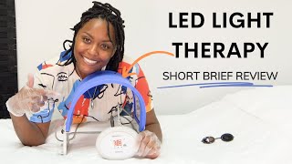 Unveiling LED Light Therapy How It Works amp More [upl. by Binky298]