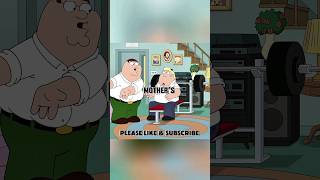 Peter is Italian dad 😱🔥 familyguy [upl. by Yorgen]