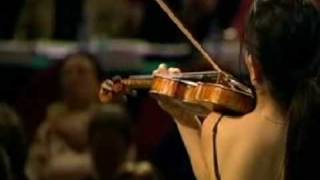 Mayu Kishima  Ysaye  Solo Sonata No 6  Queen Elisabeth Violin Competition  2009 [upl. by Watt]