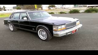 1978 Cadillac Seville [upl. by Harvard]