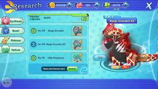 🐺 Pocketown Legendary 🐺 Mega Evolutions R2 ALL 🐺🐺 [upl. by Alban]