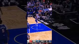 Paolo Banchero amp Wendell Carter Jr Dunks vs Miami 76ers amp Pacers shorts Part 1 [upl. by Larimore]