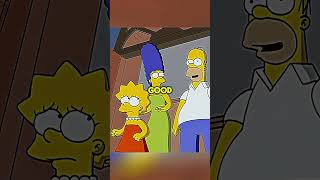 sideshow bob really killed bart viralvideo shorts simpsons [upl. by Ardnot]