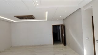 بحي بورمانة فاس شقة جميلة و عصرية ♥️ apartment à vender a fés 0669113135 [upl. by Ad650]