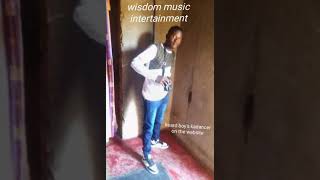 wisdomiseni tulumbe lesa viviano stly prod by sabe [upl. by Kliman]