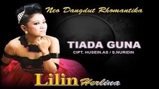 Lilin Herlina  Tiada Guna Official Teaser Video [upl. by Hjerpe]