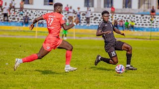 Musanze FC 0️⃣ 0️⃣ APR FC Friendly Game [upl. by Brahear]