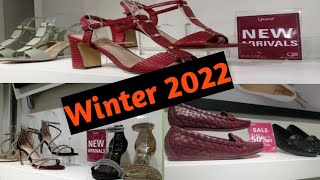 Unze london Shoes New Winter Collection 2022 flats Sandal moccasins 👠👡🥿 [upl. by Shaddock]