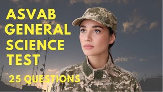 Boost Your ASVAB General Science Score With this Practice Test [upl. by Reiner]