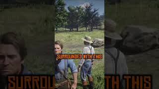 MARYBETHS OF reddeadredemption reddeadredemtion2 impressions [upl. by Donaugh]