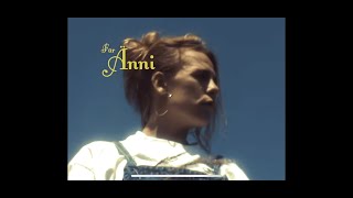 Lara Hulo  Für Änni Official Video [upl. by Iong]