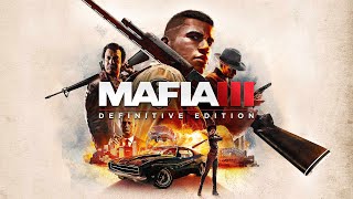 mafia 3 definitive edition تجربة تعريب [upl. by Cirad10]