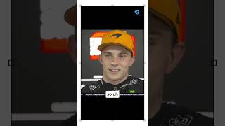 Oscar Piastri calling out Stroll 😂 f1 formula1 [upl. by Dasha959]