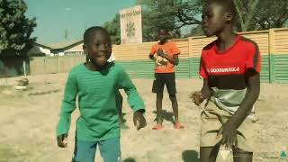 FreemanftBabaHarareandZolaskoNdauya  Official DanceVideo [upl. by Abdulla]