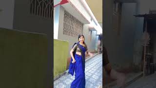 Angana mein saiya swimming pool banvaya l Bhojpuri new song 2024 l Bhojpuri video viral ldance [upl. by Wain412]