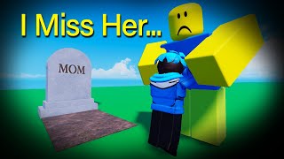 This ROBLOX GAME Makes you CRY [upl. by Charron]