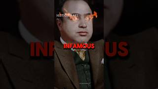 Facts About Historys Notorious Gangsters part 3 shorts history [upl. by Hewet458]