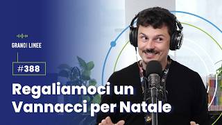 Ep 388 – Regaliamoci un Vannacci per Natale [upl. by Nosliw]