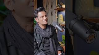 When I Met Sir Vivian Richards  Manoj Bajpayee podcast trending youtubeshorts trendingshorts [upl. by Sedberry]