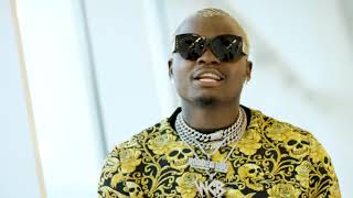 Harmonize Magufuli Official Video Sms SKIZA 8547071 to 811 [upl. by Weiser440]