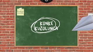 Kuzolunga  Romeo Makota feat Nokwazi Official Lyric Video [upl. by Perrie]