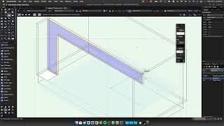 creating a proscenium arch [upl. by Eybba]