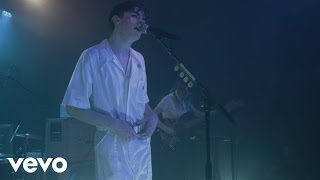 Declan McKenna  Paracetamol Live [upl. by Zobias]