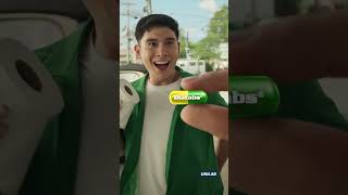 Diatabs TV Ad 2024 15s Philippines CCST Shorts [upl. by Maag]