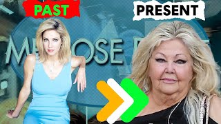 Melrose Place Cast A 32Year Journey from 1992 to 2024  Then and Now [upl. by Iluj]