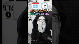 4️⃣¿Soy solo yo PROYECTOS [upl. by Janeczka]